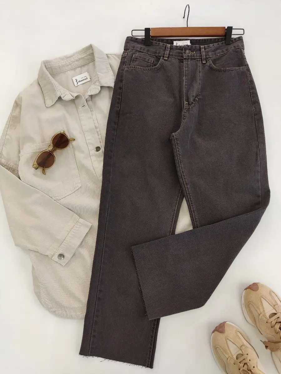 شلوار آروشا